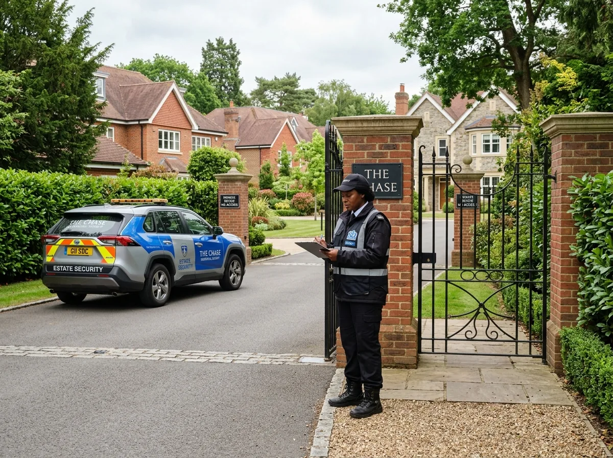 Residential Security